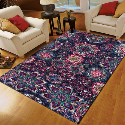 Fractal BT0709066R Rug