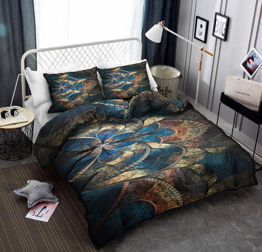 Fractal BT120826B Bedding Sets