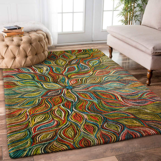 Fractal BT1710064R Rug