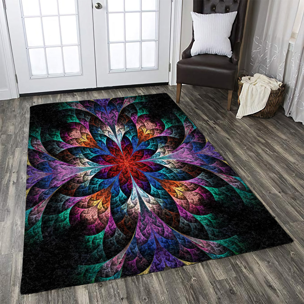 Fractal CL160954MDR Rug