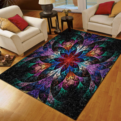 Fractal CL160954MDR Rug