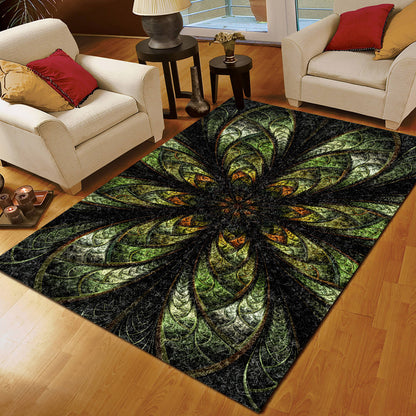 Fractal CL160956MDR Rug