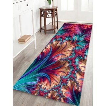 Fractal CLA2309148RU Runner Rug
