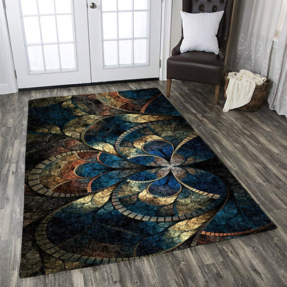 Fractal DD070843M Rug