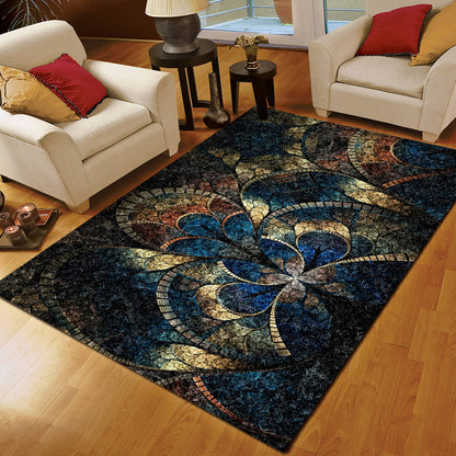 Fractal DD070843M Rug