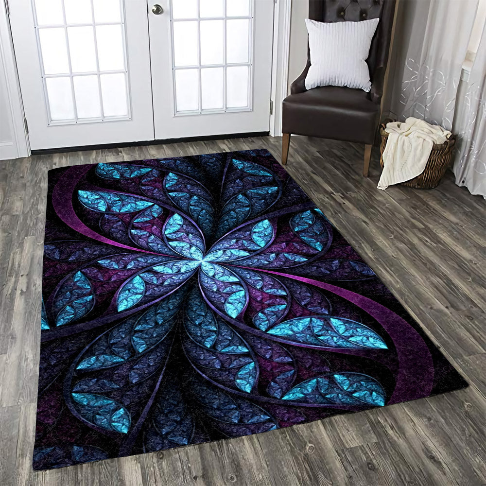 Fractal DD070844M Rug