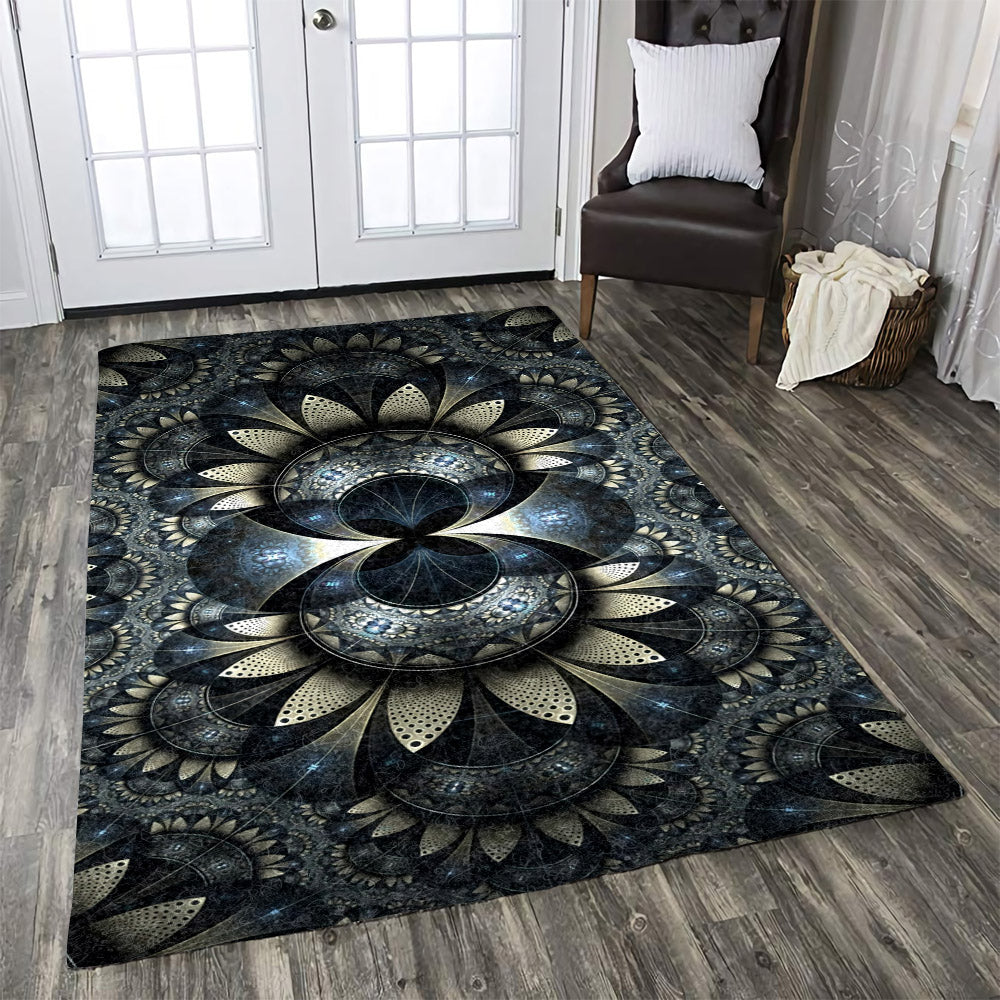 Fractal DD070846M Rug