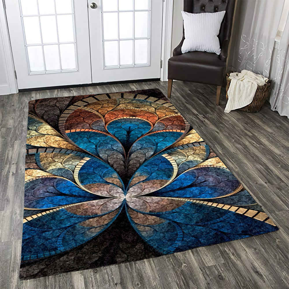 Fractal DD080814M Rug