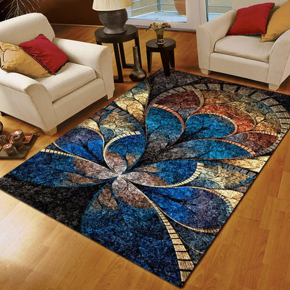 Fractal DD080814M Rug