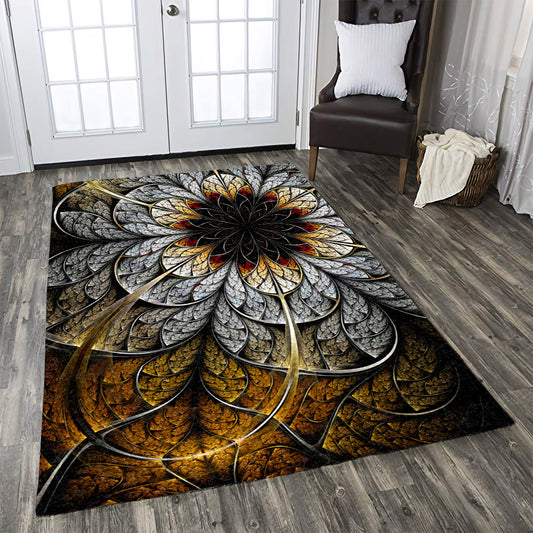 Fractal DD080815M Rug