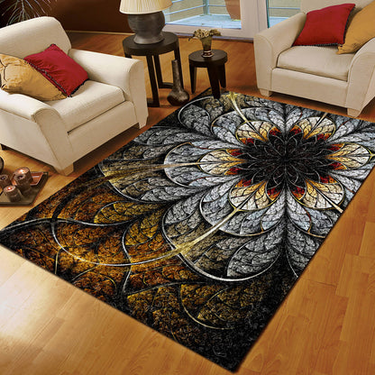 Fractal DD080815M Rug