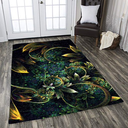 Fractal DD080816M Rug