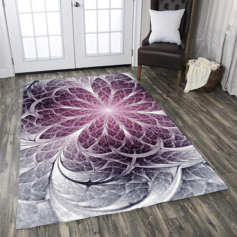 Fractal DD210826R Rug