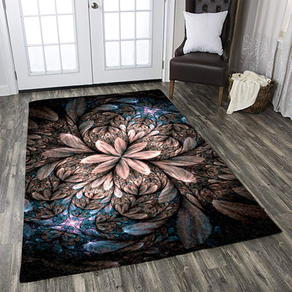 Fractal DD210827R Rug