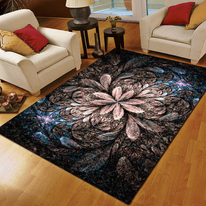 Fractal DD210827R Rug