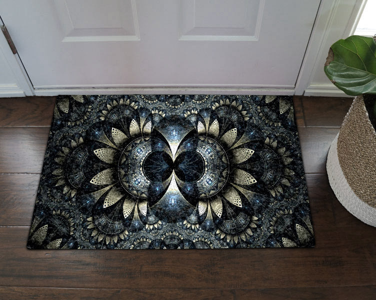 Fractal DD280810D Non-slip Door mats