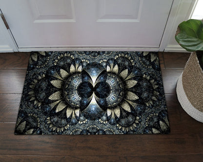 Fractal DD280810D Non-slip Door mats