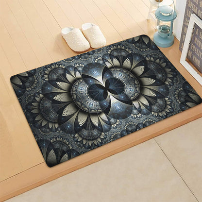 Fractal DD280810D Non-slip Door mats