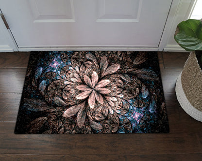 Fractal DD280811D Non-slip Door mats