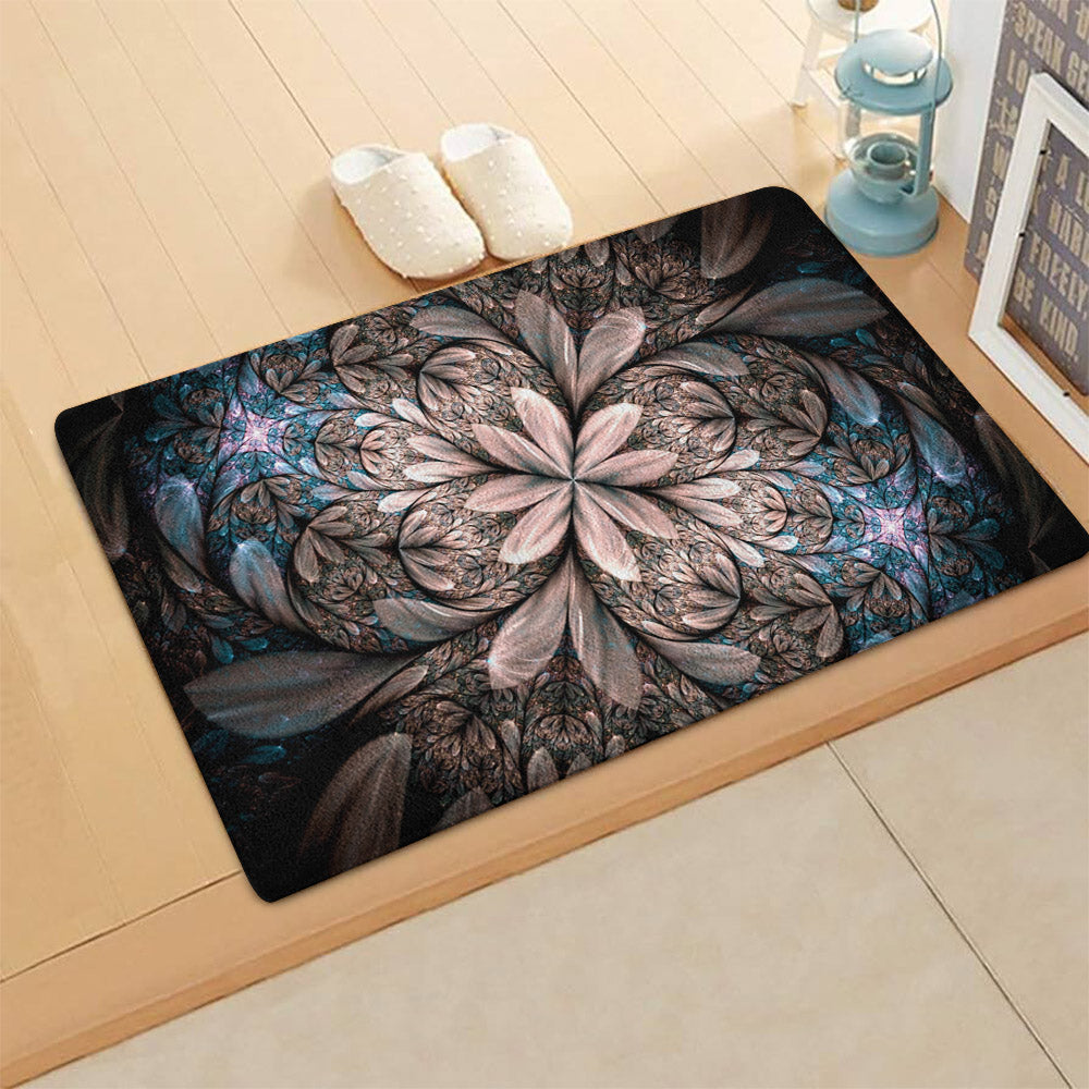 Fractal DD280811D Non-slip Door mats