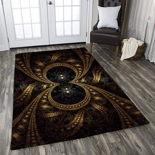 Fractal DD070845M Rug