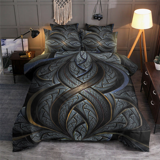 Fractal HM0612017T Bedding Sets