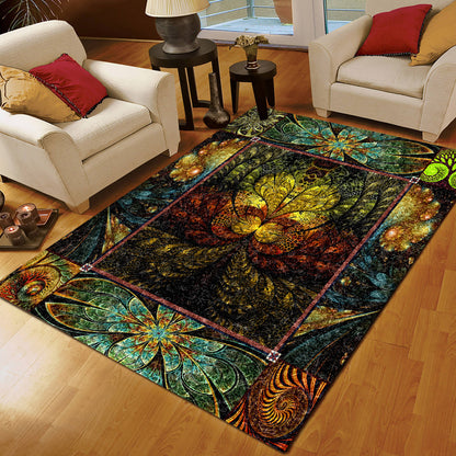 Fractal HM0809071M Rug