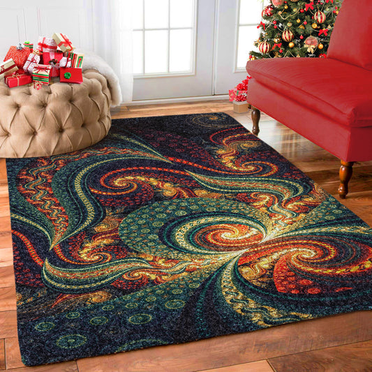 Fractal HM3010092M Rug