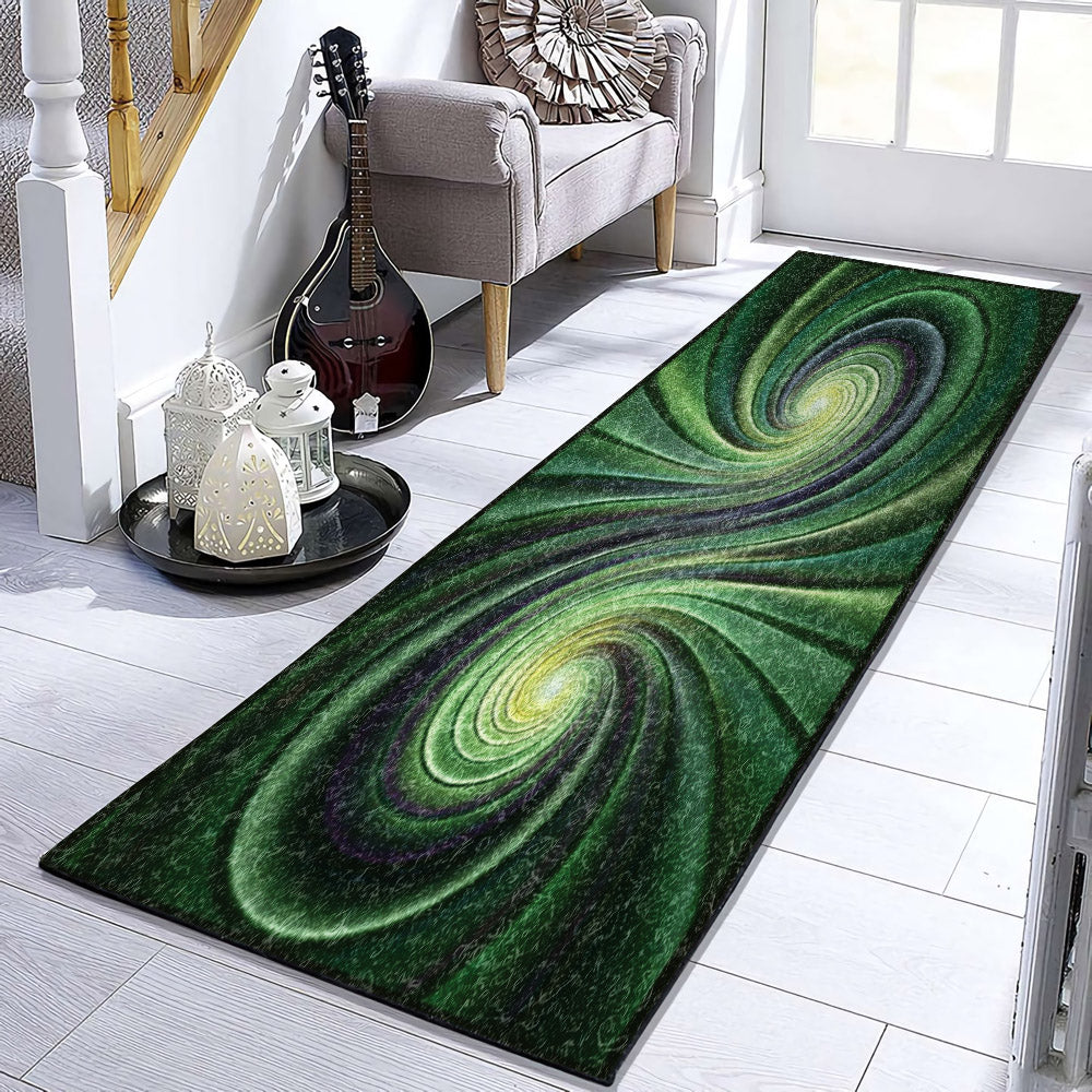 Fractal ML1811039RU Runner Rug