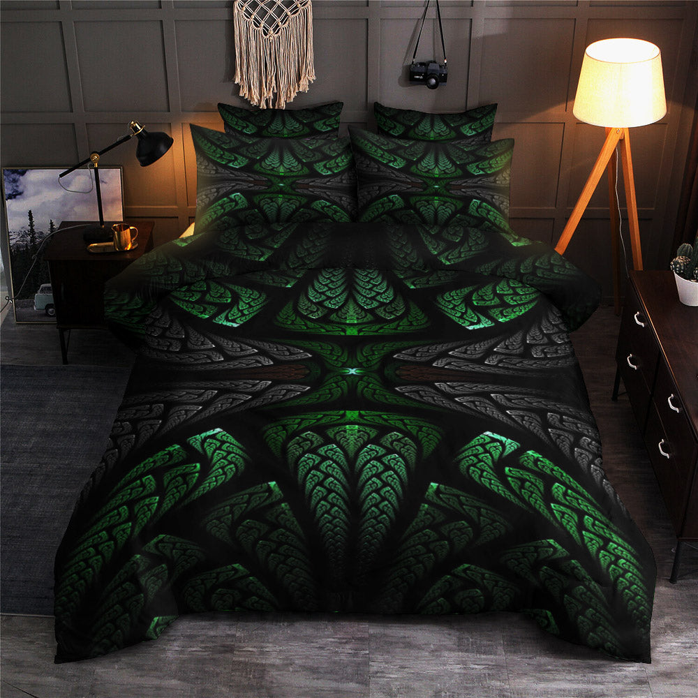 Fractal TT1809045T Bedding Sets