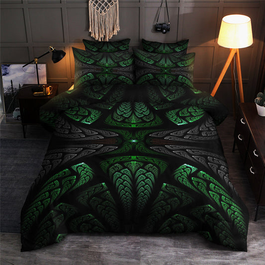 Fractal TT1809045T Bedding Sets