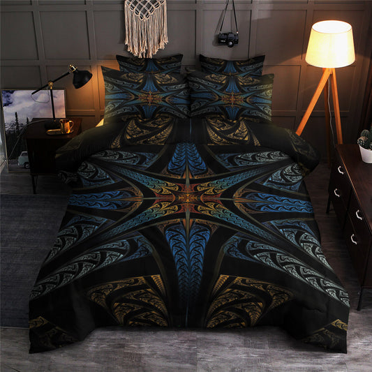 Fractal TT1809047T Bedding Sets