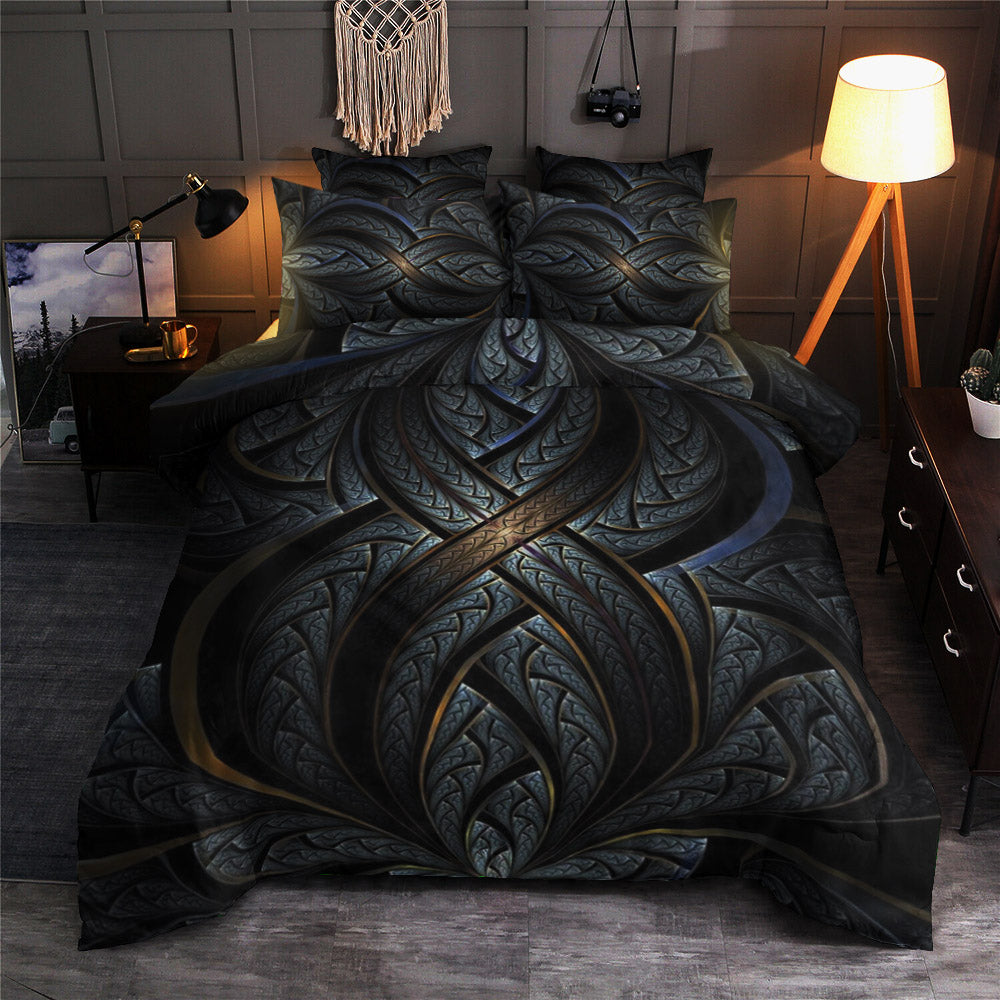Fractal TT1910074T Bedding Sets