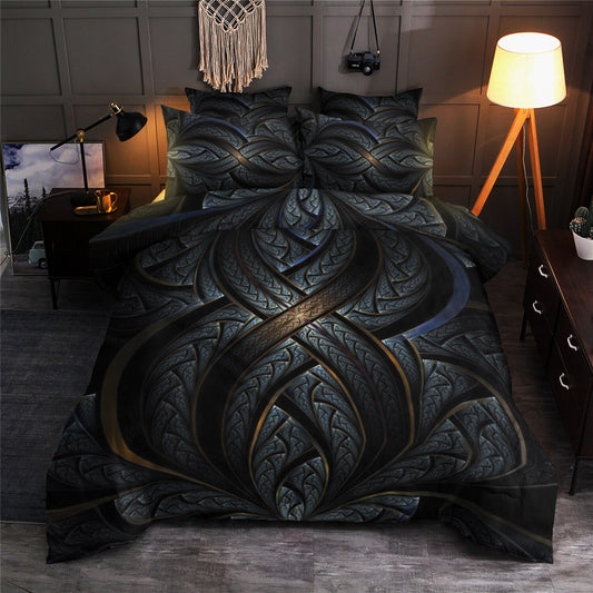 Fractal TT1910074T Bedding Sets