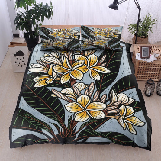 Frangipani Ii VD18100118B Bedding Sets