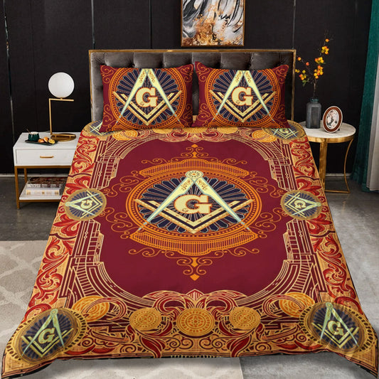 Freemason TT240813TB Bedding Sets