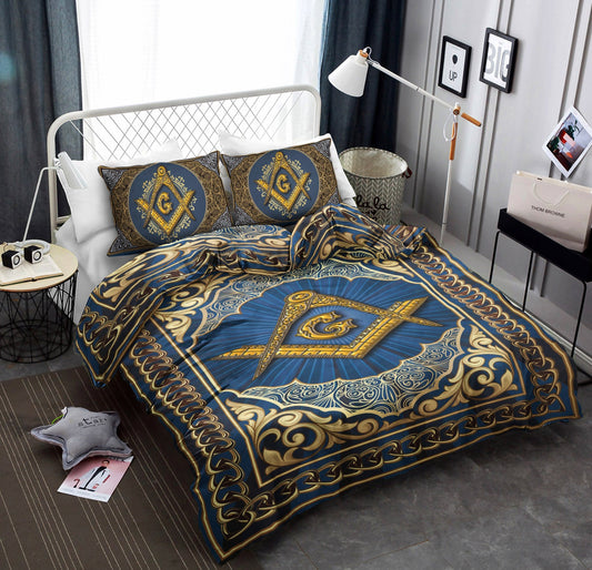 Freemason TT280820TB Bedding Sets