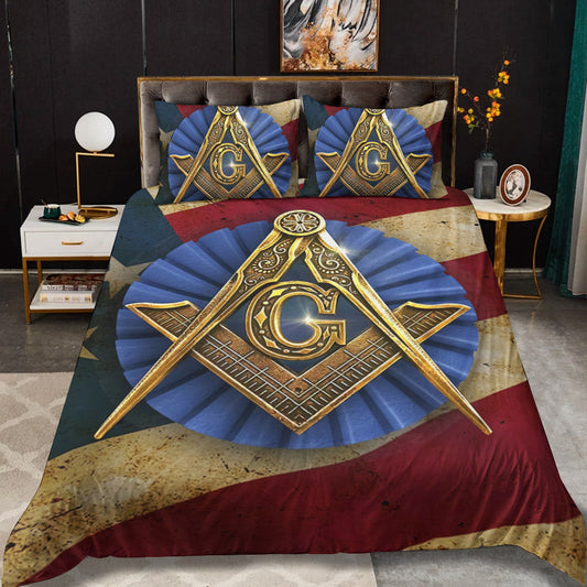 Freemason TT280821TB Bedding Sets