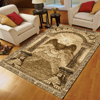 Freemason CLA1609074R Rug