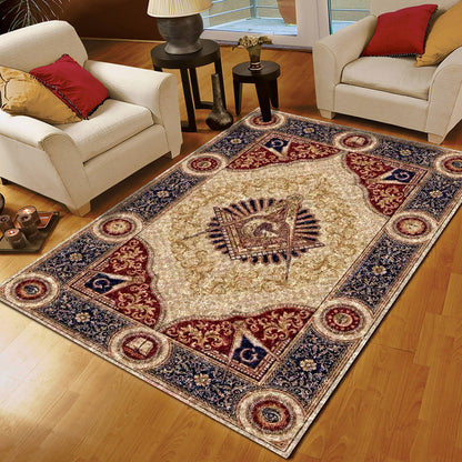 Freemason CLA1609075R Rug