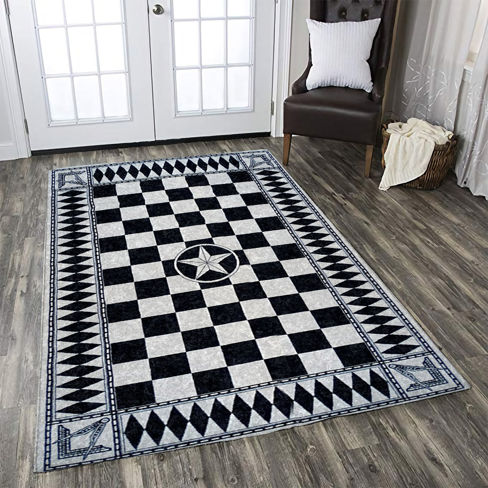 Freemason CLA1609077R Rug