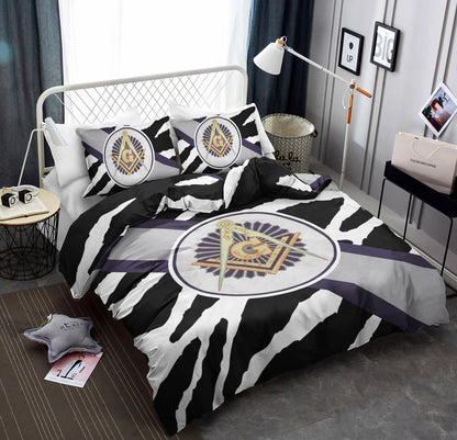 Freemason CLM260834 Bedding Sets
