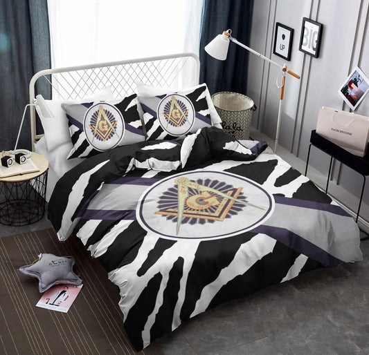 Freemason CLM260834 Bedding Sets