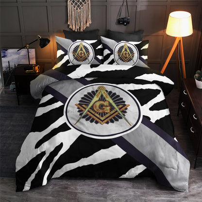 Freemason CLM260834 Bedding Sets