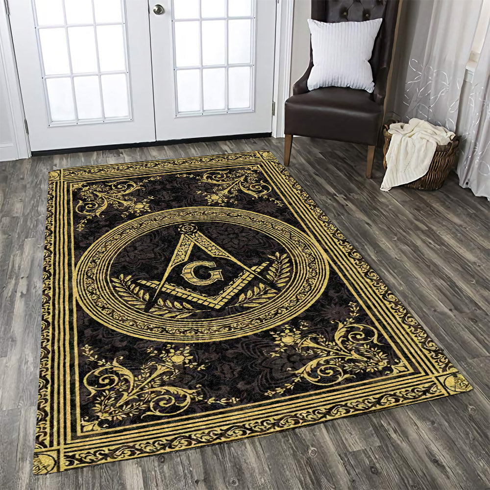 Freemason CLM280732M Rug