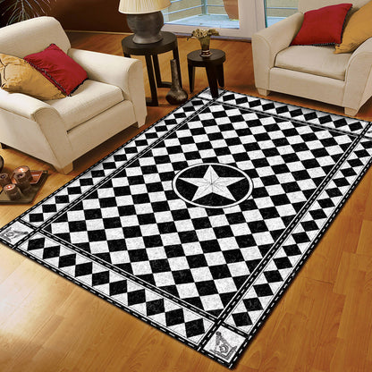 Freemason CLM280736M Rug
