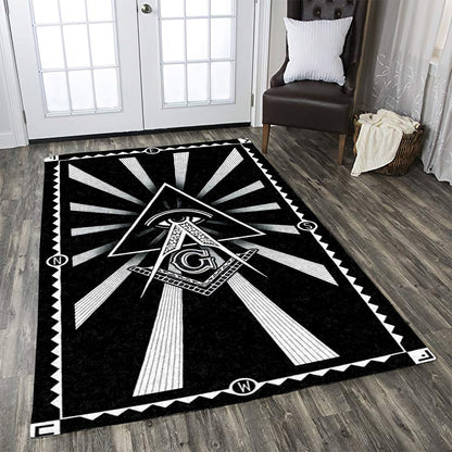 Freemason HM290825M Rug