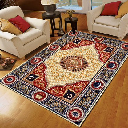 Freemason HM290827M Rug