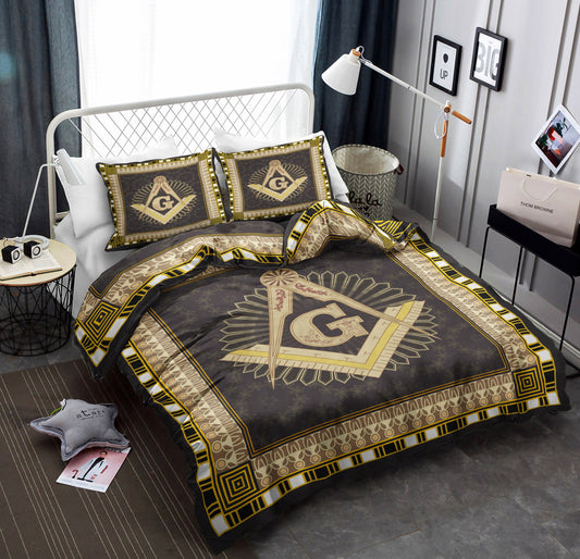 Freemason NT080983B Bedding Sets