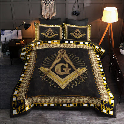 Freemason NT080983B Bedding Sets